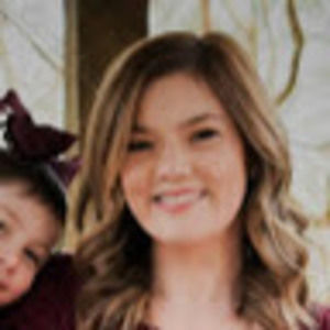 Meet your Posher, Lorianne